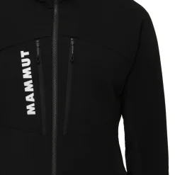 Best - Aenergy SO Hybrid Hooded Jacket - Softshelljacke Kletterbekleidung