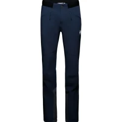 Mammut - Aenergy Softshell Hybrid Pants - Skitourenhose^ Hochtourenbekleidung|Kletterbekleidung