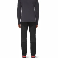 Mammut - Aenergy Softshell Hybrid Pants - Skitourenhose^ Hochtourenbekleidung|Kletterbekleidung
