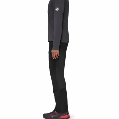 Mammut - Aenergy Softshell Hybrid Pants - Skitourenhose^ Hochtourenbekleidung|Kletterbekleidung