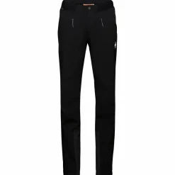 Mammut - Aenergy Softshell Hybrid Pants - Skitourenhose^ Hochtourenbekleidung|Kletterbekleidung