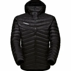 Mammut - Albula Insulation Hooded Jacket - Kunstfaserjacke