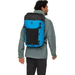 Mammut - Alto 34 - Daypack^ Daypacks|Daypacks