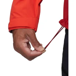 Online - Alto Guide Hardshell Hooded Jacket - Regenjacke Hochtourenbekleidung|Jacken