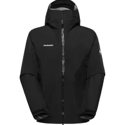 Online - Alto Guide Hardshell Hooded Jacket - Regenjacke Hochtourenbekleidung|Jacken