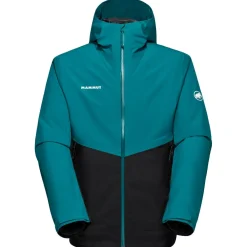 - Alto Light 3 in 1 Hardshell Hooded Jacket - Doppeljacke><noscript><img width=