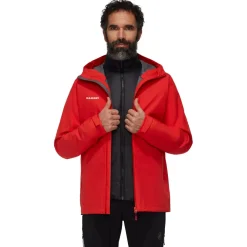 - Alto Light 3 in 1 Hardshell Hooded Jacket - Doppeljacke><noscript><img width=