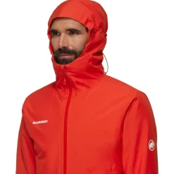 - Alto Light 3 in 1 Hardshell Hooded Jacket - Doppeljacke><noscript><img width=