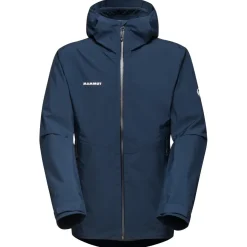 Mammut - Alto Light Hardshell Hooded Jacket - Regenjacke^ Wanderbekleidung|Jacken