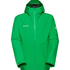Mammut - Alto Light Hardshell Hooded Jacket - Regenjacke^ Wanderbekleidung|Jacken