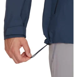 Mammut - Alto Light Hardshell Hooded Jacket - Regenjacke^ Wanderbekleidung|Jacken