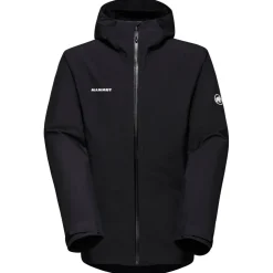 Mammut - Alto Light Hardshell Hooded Jacket - Regenjacke^ Wanderbekleidung|Jacken