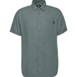 Mammut - Alvra Summer Shirt - Hemd^ Alltagsbekleidung|Wanderbekleidung