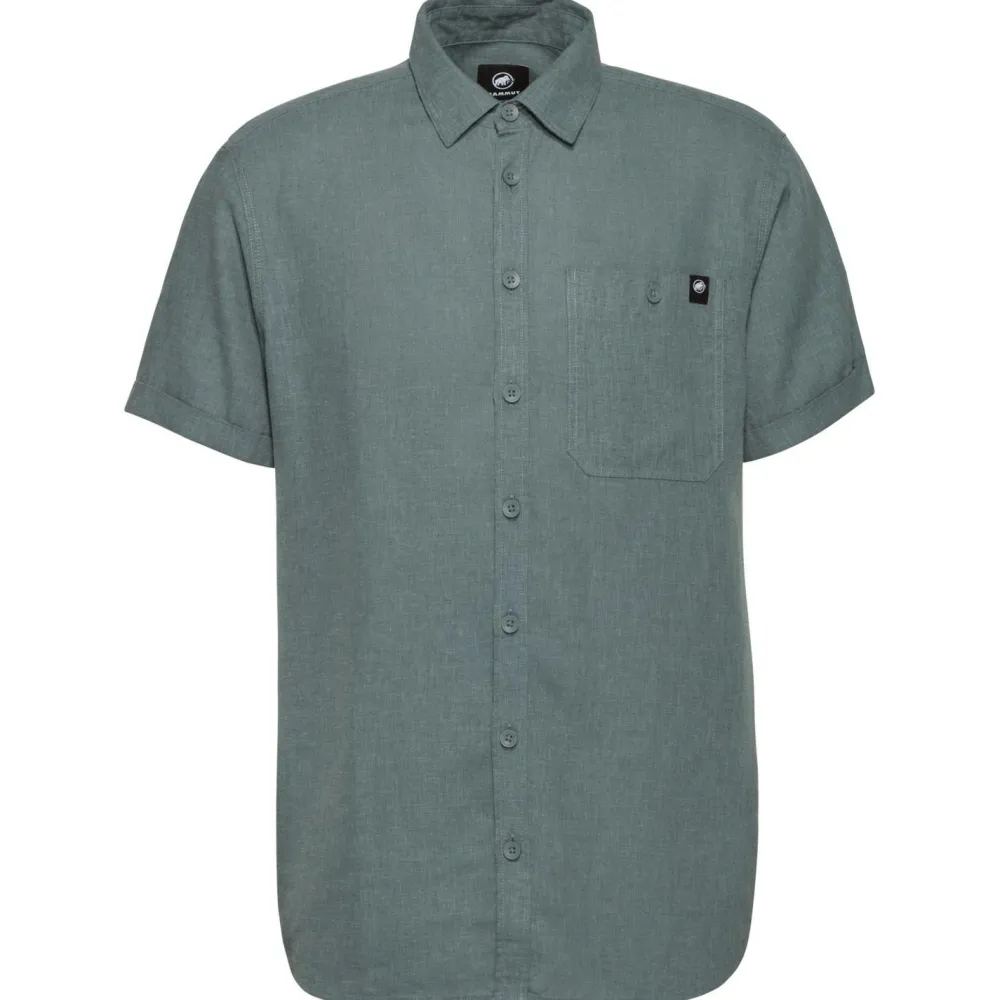 Mammut - Alvra Summer Shirt - Hemd^ Alltagsbekleidung|Wanderbekleidung