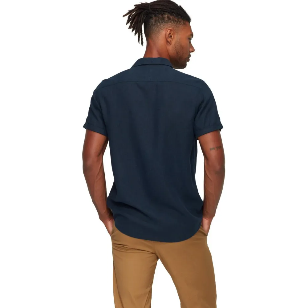 Mammut - Alvra Summer Shirt - Hemd^ Alltagsbekleidung|Wanderbekleidung