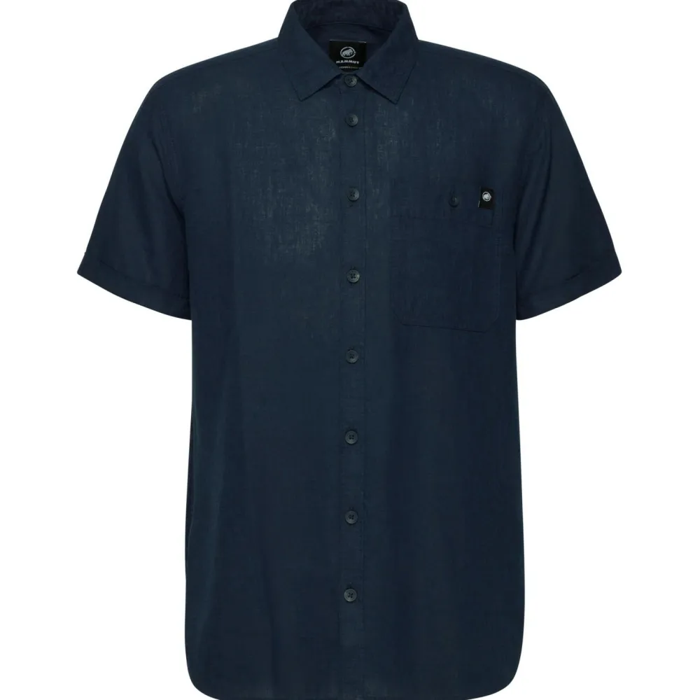 Mammut - Alvra Summer Shirt - Hemd^ Alltagsbekleidung|Wanderbekleidung