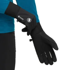 Mammut - Astro Light Softshell Glove - Handschuhe