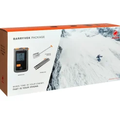 Mammut - Barryvox Package - LVS-Geräte-Set