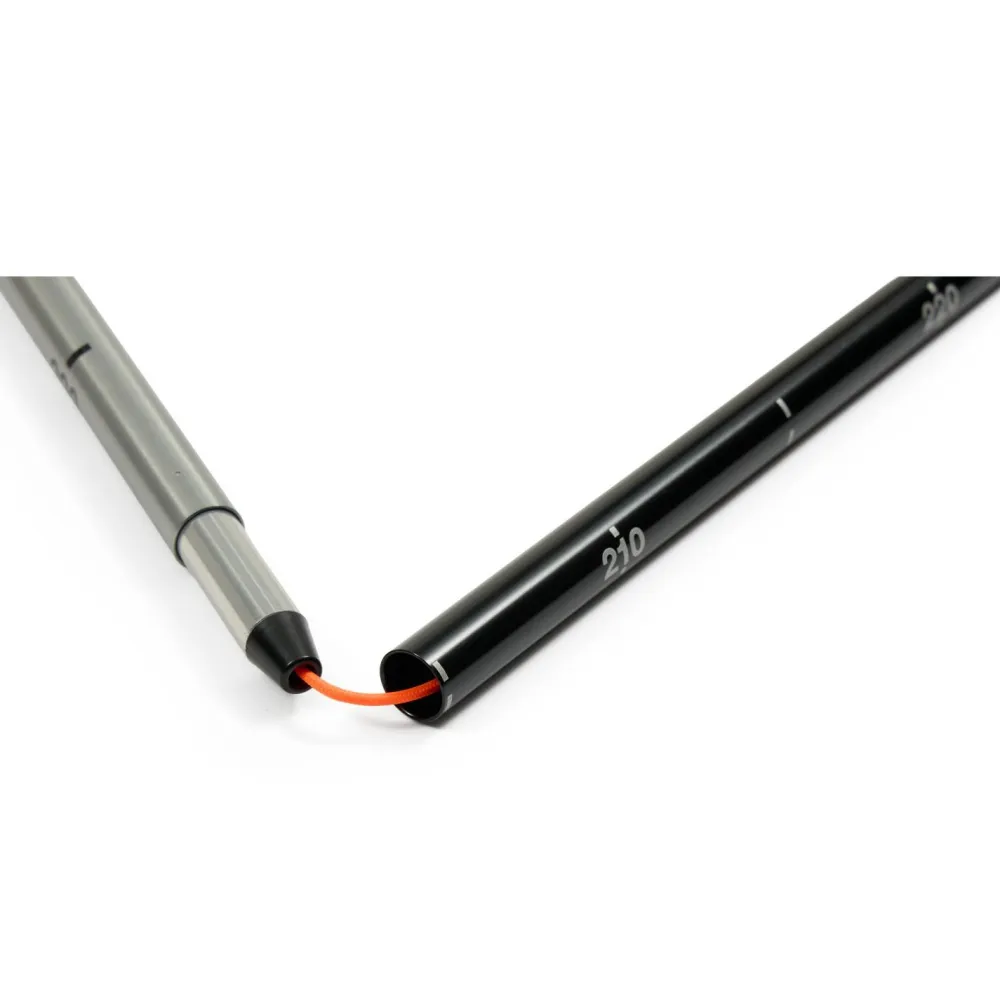 Mammut - Barryvox S2 Peak 240 Package - LVS-Geräte-Set