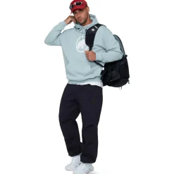 Mammut - Base ML Hoody Classic - Hoodie