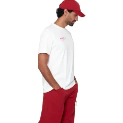 Mammut - Base T-Shirt Multi-Pitch - T-Shirt^ Alltagsbekleidung|Wanderbekleidung