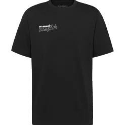 Mammut - Base T-Shirt Multi-Pitch - T-Shirt^ Alltagsbekleidung|Wanderbekleidung