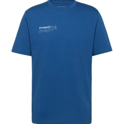 Mammut - Base T-Shirt Multi-Pitch - T-Shirt^ Alltagsbekleidung|Wanderbekleidung