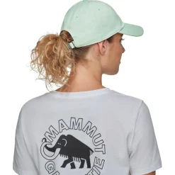 Mammut - Baseball Cap - Cap^ Caps|Wanderbekleidung