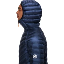 Mammut - Broad Peak Insulation Hooded Jacket - Daunenjacke^ Hochtourenbekleidung|Kletterbekleidung