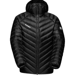 Mammut - Broad Peak Insulation Hooded Jacket - Daunenjacke^ Hochtourenbekleidung|Kletterbekleidung