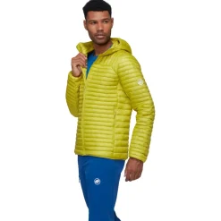 - Broad Peak Light IN Hooded Jacket - Daunenjacke><noscript><img width=
