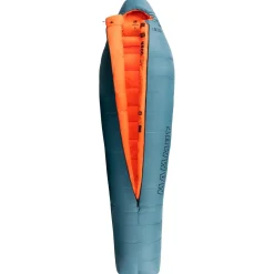 Mammut - Comfort Down Bag -15°C - Daunenschlafsack^ Trekkingausrüstung|Daunenschlafsäcke