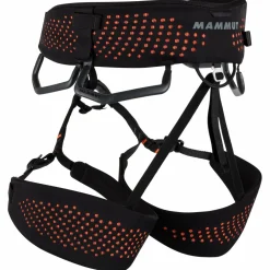 Mammut - Comfort Fast Adjust Harness - Klettergurt^ Klettergurte|Hüftgurte