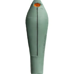 - Comfort Fiber Bag -1°C - Kunstfaserschlafsack Trekkingausrüstung|Kunstfaserschlafsäcke