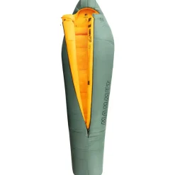 Discount - Comfort Fiber Bag -15°C - Kunstfaserschlafsack Trekkingausrüstung|Kunstfaserschlafsäcke