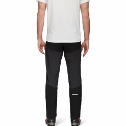 Mammut - Courmayeur SO Pants - Tourenhose