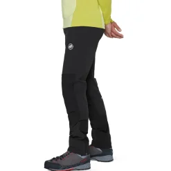 - Courmayeur Softshell Pants - Tourenhose><noscript><img width=
