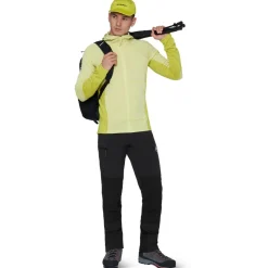 - Courmayeur Softshell Pants - Tourenhose><noscript><img width=