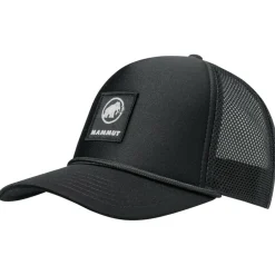 Mammut - Crag Cap Logo - Cap
