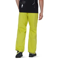 Mammut - Crag Climbing Pants - Kletterhose