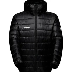 Mammut - Crag Insulation Hooded Jacket - Kunstfaserjacke^ Jacken|Alltagsbekleidung