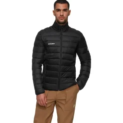 Mammut - Crag Insulation Hybrid Jacket - Kunstfaserjacke^ Trekkingbekleidung|Jacken