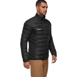 Mammut - Crag Insulation Hybrid Jacket - Kunstfaserjacke^ Trekkingbekleidung|Jacken