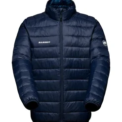 Mammut - Crag Insulation Jacket - Kunstfaserjacke^ Alltagsbekleidung|Wanderbekleidung