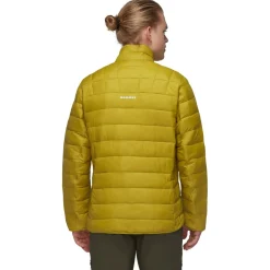 Mammut - Crag Insulation Jacket - Kunstfaserjacke^ Alltagsbekleidung|Wanderbekleidung