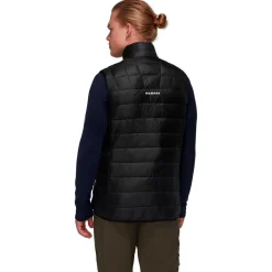 Mammut - Crag Insulation Vest - Kunstfaserweste^ Westen|Wanderbekleidung