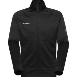 Mammut - Crag ML Jacket - Fleecejacke