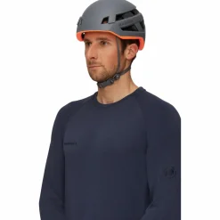 Mammut - Crag Sender Helmet - Kletterhelm^ Hybridhelme