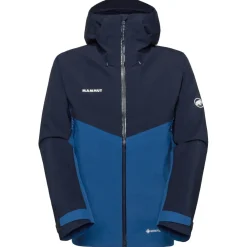 Best - Crater IV Hardshell Hooded Jacket - Regenjacke Kletterbekleidung|Jacken