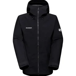 Best - Crater IV Hardshell Hooded Jacket - Regenjacke Kletterbekleidung|Jacken